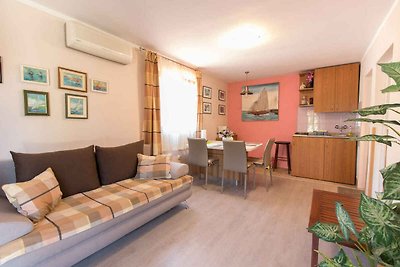 Vakantieappartement Gezinsvakantie Cres (eiland)