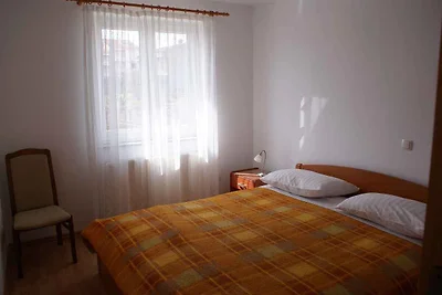 Appartamento Vacanza con famiglia Porat