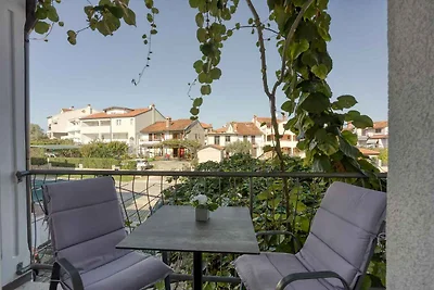 Vakantieappartement Gezinsvakantie Rovinj