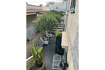 Appartamento Vacanza con famiglia Castelvetrano