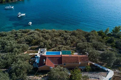 Casa vacanze Vacanza di relax Vela Luka