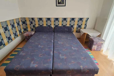 Ferienwohnung in der Nähe vom Strand mit