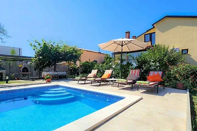 Casa vacanze Vacanza di relax Buzinija