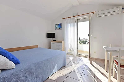 Appartamento Vacanza con famiglia Parenzo
