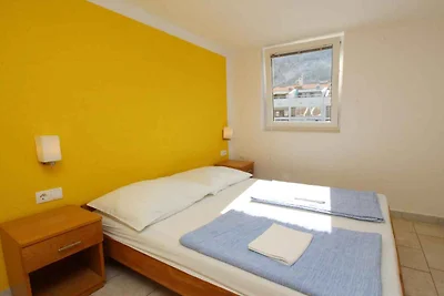 Ferienwohnung mit Klimaanlage und WLAN