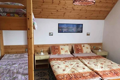 Appartamento Vacanza con famiglia Starkov