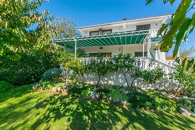 Appartamento Vacanza con famiglia Vodice