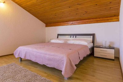 Vakantieappartement Gezinsvakantie Povile