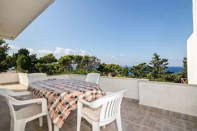 Vakantieappartement Gezinsvakantie Drašnice