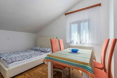 Vakantieappartement Gezinsvakantie Stranici