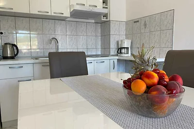 Ferienwohnung mit Klimaanlage