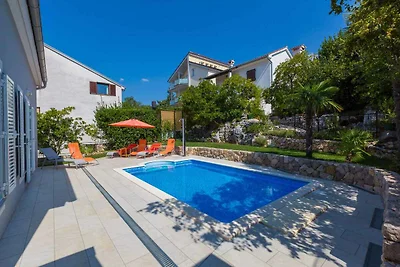 Domek letniskowy Urlop wypoczynkowy Crikvenica