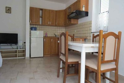 Vakantieappartement Gezinsvakantie Novalja