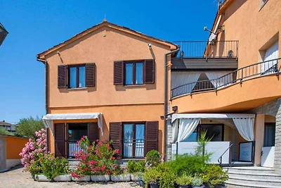 apartman za odmor Obiteljski odmor Porat