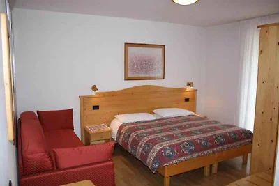 Ferienwohnung mit Balkon und WIFI