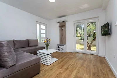 Ferienwohnung mit Klimaanlage, Internet und