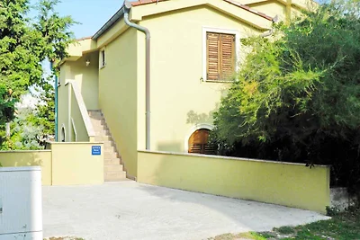 Ferienwohnung Adriatisches Meer 30 m entfernt