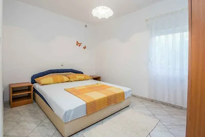 Appartamento Vacanza con famiglia Vir