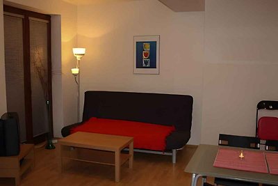 Vakantieappartement Gezinsvakantie Harrachov