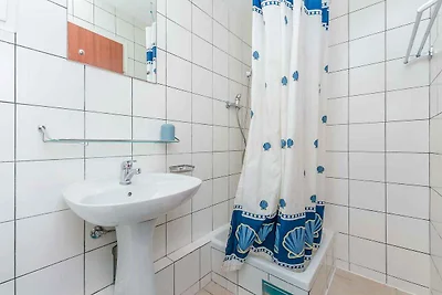 Apartament Dla rodzin Lokva Rogoznica