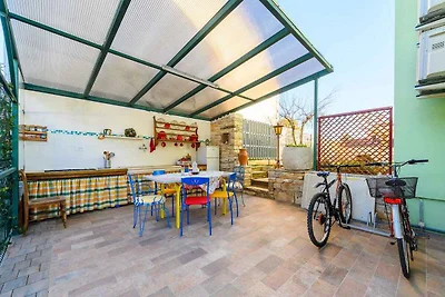 Appartamento Vacanza con famiglia Umago