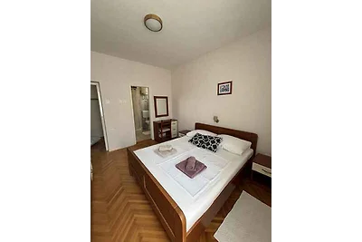 Komfortable Ferienwohnung Mihaela 2 in Banjol