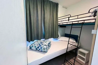 Mobilehome modern und komfortabel