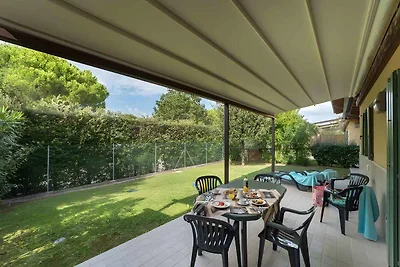 Vakantiehuis Ontspannende vakantie Lignano Sabbiadoro