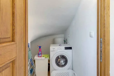 Vakantieappartement Gezinsvakantie Dračevac