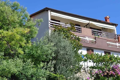 Ferienwohnung mit Meerblick und 2