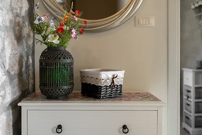 Ferienhaus nur 100m vom Meer