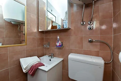 Ferienwohnung mit Klimaanlage