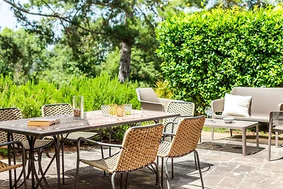 Appartamento Vacanza con famiglia Siena