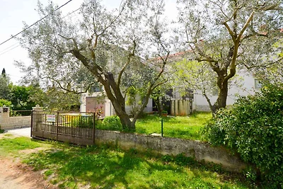 Vakantieappartement Gezinsvakantie Rakalj