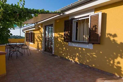 Ferienwohnung mit Klimaanlage und Internet