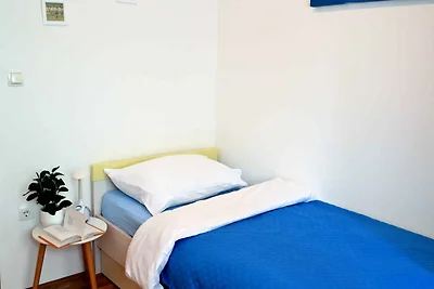 Vakantieappartement Gezinsvakantie Cavle