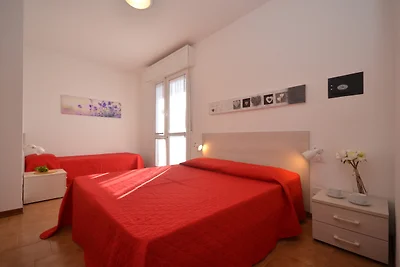 Ferienwohnung mit Klimaanlage und Pool