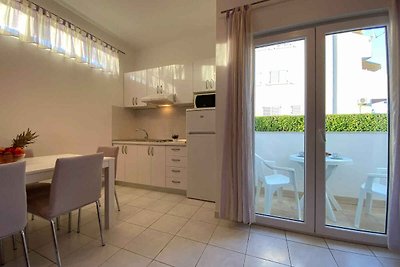 Vakantieappartement Gezinsvakantie Žaboric