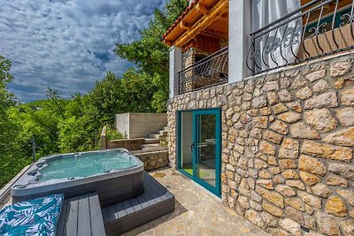 Domek letniskowy Urlop wypoczynkowy Biograd na Moru