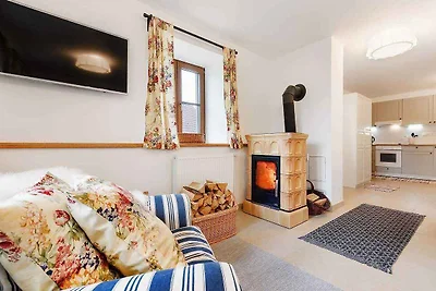Ferienhaus mit luxuriöse Ausstattung