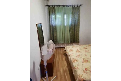 Ferienwohnung 30 m zur Adria