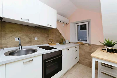 Ferienwohnung mit Klimaanlage