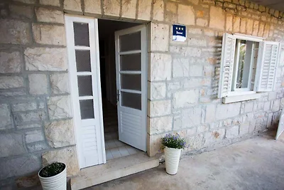 Appartamento Vacanza con famiglia Smokvica