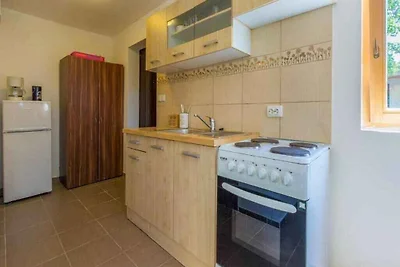 Appartement Vacances avec la famille Crikvenica