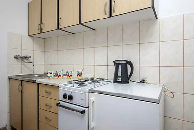 Ferienwohnung mit Klimaanlage und Meerblick