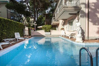 Vakantieappartement Gezinsvakantie Riccione