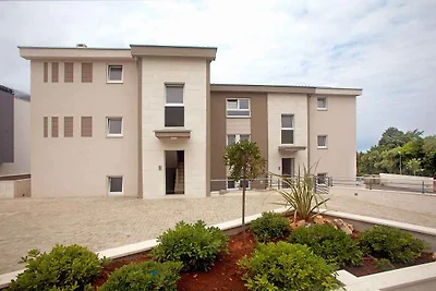 Appartamento Vacanza con famiglia Njivice