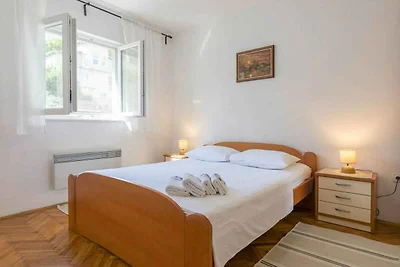 Ferienwohnung in Strandnähe