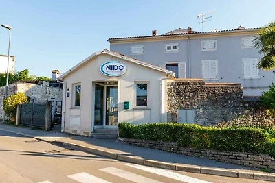 Ferienwohnung Neu eingerichtete Wohnung in