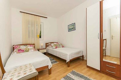 Vakantieappartement Gezinsvakantie Zecevo